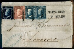 3400: 意大利早期城邦-西西里