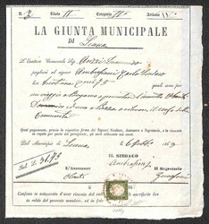 3415101: Italia Regno Vittorio Emanuele II