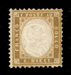 3415101: Italia Regno Vittorio Emanuele II
