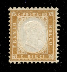 3415101: Italia Regno Vittorio Emanuele II