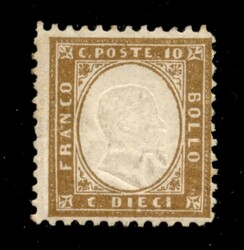 3415101: Italia Regno Vittorio Emanuele II