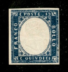 3415101: Italia Regno Vittorio Emanuele II