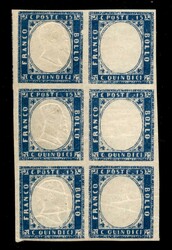 3415101: Italia Regno Vittorio Emanuele II