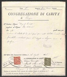 3415101: Italia Regno Vittorio Emanuele II