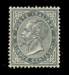 3415101: Italia Regno Vittorio Emanuele II