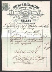 3415101: Italia Regno Vittorio Emanuele II