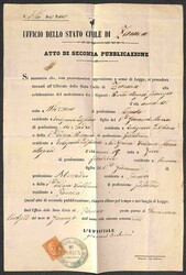 3415101: Italia Regno Vittorio Emanuele II