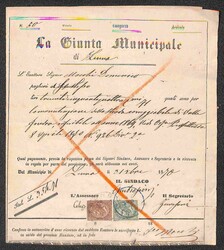 3415101: Italia Regno Vittorio Emanuele II