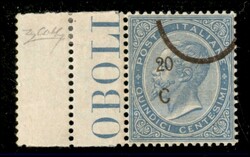 3415101: Italia Regno Vittorio Emanuele II