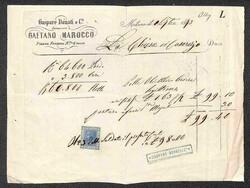 3415101: Italia Regno Vittorio Emanuele II