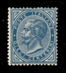 3415101: Italia Regno Vittorio Emanuele II