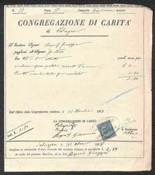 3415101: Italia Regno Vittorio Emanuele II