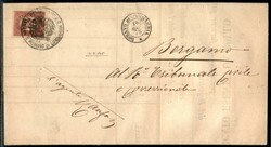 3415101: Italia Regno Vittorio Emanuele II