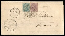 3415102: Italia Regno Vittorio Umberto I