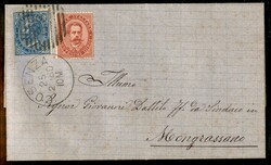 3415102: Italia Regno Vittorio Umberto I