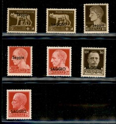 3415103: イタリア王国・ヴィットーリオ・エマヌエーレ3世