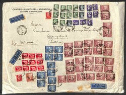 3415103: イタリア王国・ヴィットーリオ・エマヌエーレ3世