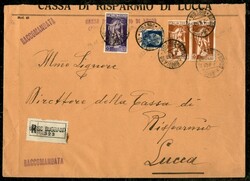 3415103: イタリア王国・ヴィットーリオ・エマヌエーレ3世