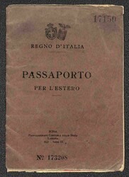 3415103: イタリア王国・ヴィットーリオ・エマヌエーレ3世