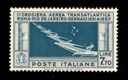 3415103: イタリア王国・ヴィットーリオ・エマヌエーレ3世