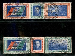 3415103: イタリア王国・ヴィットーリオ・エマヌエーレ3世