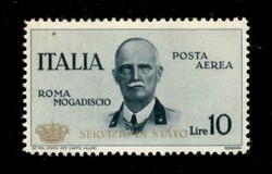 3415103: イタリア王国・ヴィットーリオ・エマヌエーレ3世