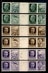 3415103: イタリア王国・ヴィットーリオ・エマヌエーレ3世 - Official stamps