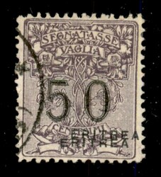 3560: 意大利Eritrea