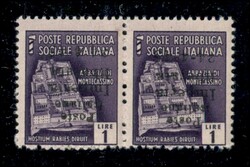 3512035: イタリア・C.L.N.・Imperia