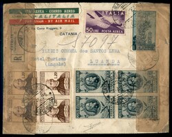 3415200: Italia Repubblica