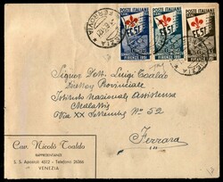 3415200: Italia Repubblica