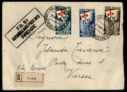 3415200: Italia Repubblica