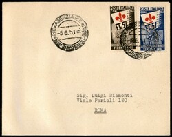 3415200: Italia Repubblica