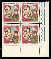 3415200: Italia Repubblica