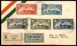 5590: サンマリノ