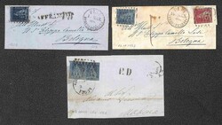 7160: アキュムレーション・イタリアの州