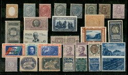 3415100: Italia Reino - Collections