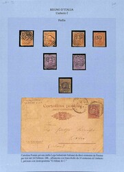 3415100: Italia Reino - Collections