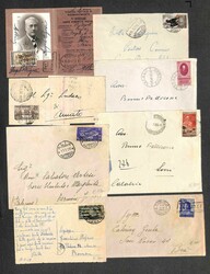 3415200: Italian Republic