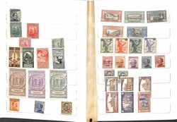 7161: Collections and Lots Italy and Offices