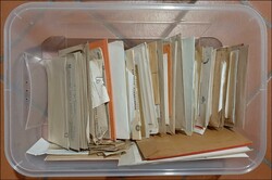 7161: Collections and Lots Italy and Offices