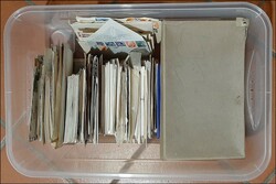 AREA ITALIANA - 1950/1980 - Accumulazione di valori nuovi anche in ...