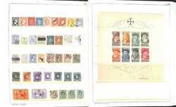 7350: アキュムレーション・国際