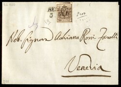 4770: Lombardy Venetia