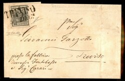 4770: Lombardy Venetia