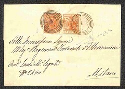 4770: Lombardy Venetia