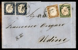 3415101: 意大利王國-Vittorio Emanuele II