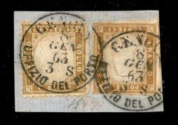 3415101: 意大利王國-Vittorio Emanuele II