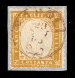 3415101: 意大利王國-Vittorio Emanuele II