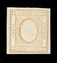 3415101: 意大利王國-Vittorio Emanuele II